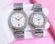 TW Factory Piaget Polo S TWF 9015 Stainless Steel Blue Couple Watches (3)_th.jpg